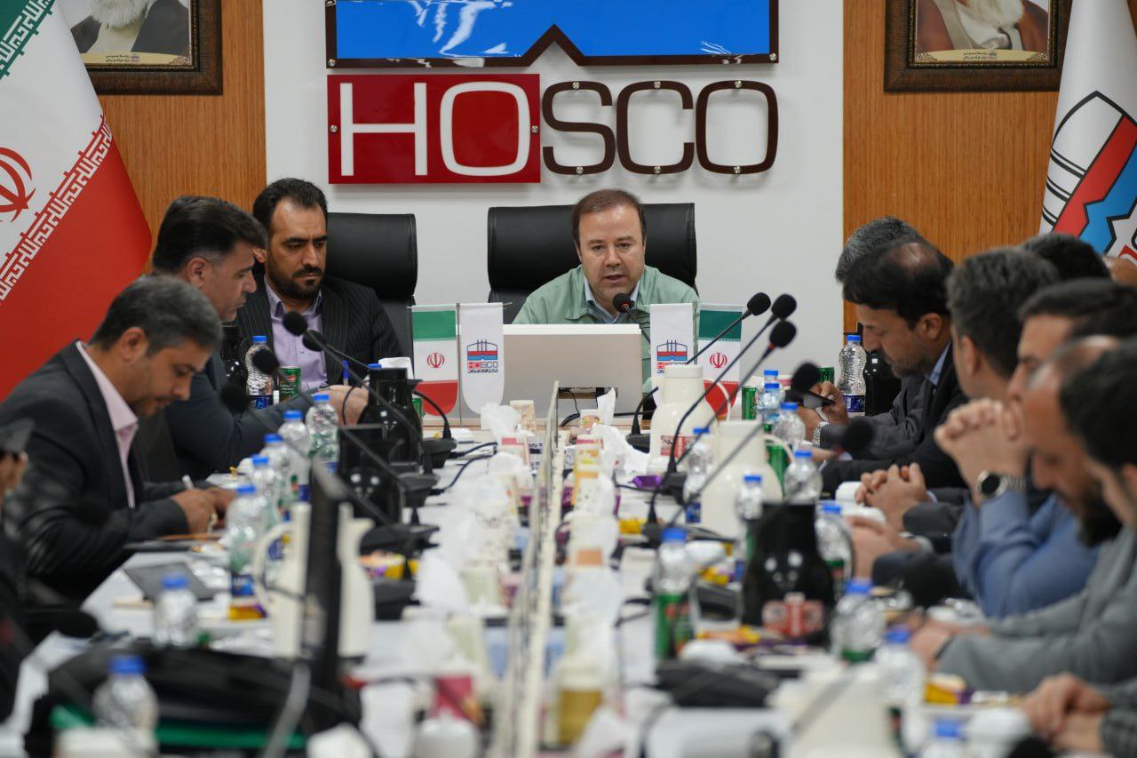 توسعه پایدار در سایه امنیت رقم میخورد