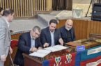 فولاد خوزستان در مسیر فولاد سبز و حفاظت از محیط زیست فولاد خوزستان در مسیر فولاد سبز و حفاظت از محیط زیست