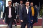 آغاز به کار نهمین نمایشگاه تخصصی معدن و صنایع معدنی در یزد با حضور شرکت چادرملو + ویدئو آغاز به کار نهمین نمایشگاه تخصصی معدن و صنایع معدنی در یزد با حضور شرکت چادرملو + ویدئو