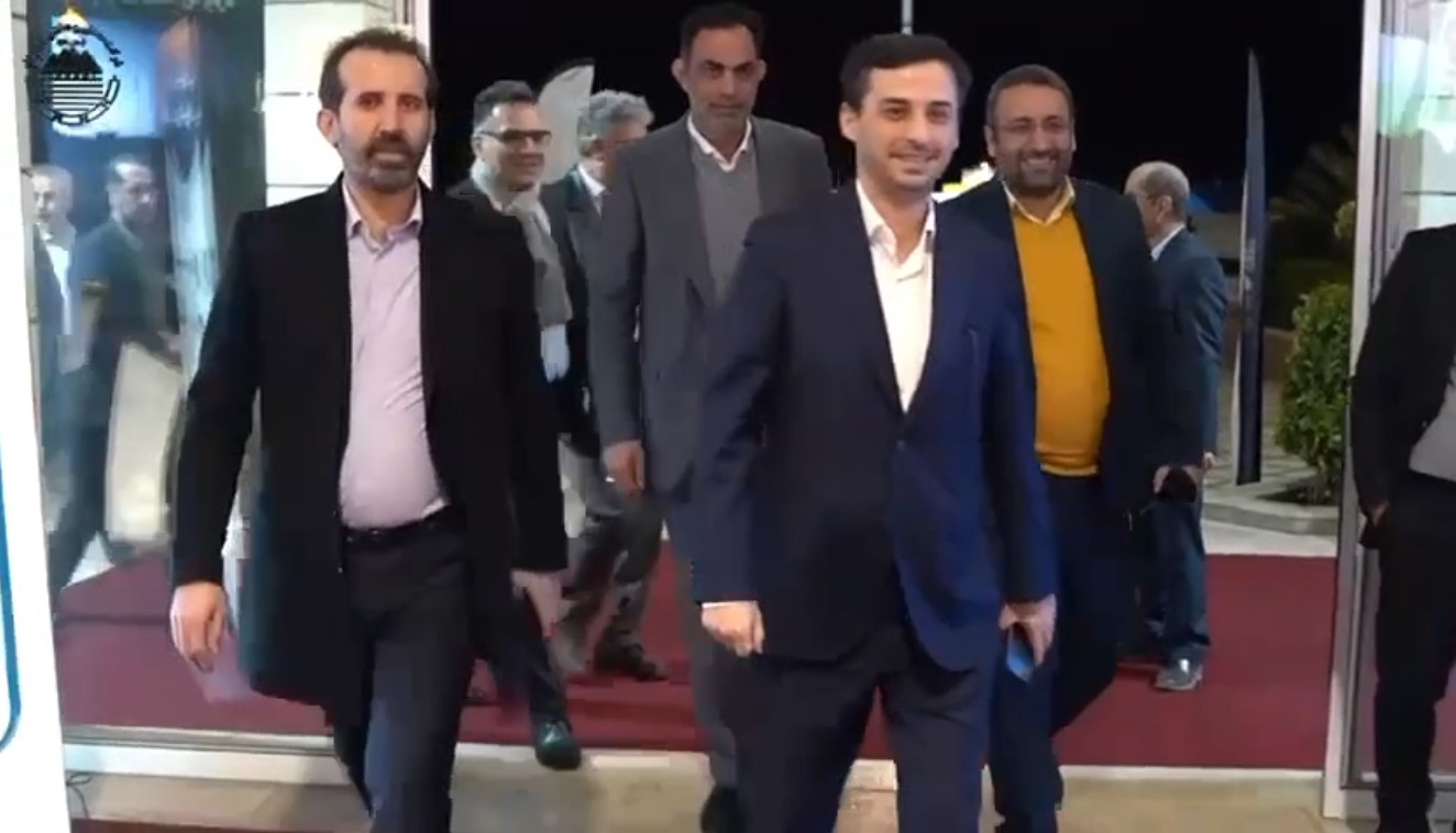 آغاز به کار نهمین نمایشگاه تخصصی معدن و صنایع معدنی در یزد با حضور شرکت چادرملو + ویدئو