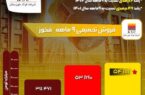 عملکرد ۹ ماهه شرکت فولاد خوزستان در ۳ سال گذشته چگونه بود؟ عملکرد ۹ ماهه شرکت فولاد خوزستان در ۳ سال گذشته چگونه بود؟