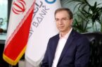 برات کریمی مدیر عامل بانک دی شد برات کریمی مدیر عامل بانک دی شد