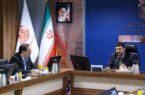 دکتر مدرسخیابانی: میزان داخلیسازی تجهیزات در ملی مس به ۵۰ درصد رسیده است/دکتر بهرامی: «میز ملی مس» در معاونت علمی ریاست جمهوری تشکیل میشود دکتر مدرسخیابانی: میزان داخلیسازی تجهیزات در ملی مس به ۵۰ درصد رسیده است/دکتر بهرامی: «میز ملی مس» در معاونت علمی ریاست جمهوری تشکیل میشود