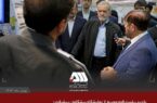 ارائه گزارش طرحهای توسعهای گل گهر به مقامات عالی کشور ارائه گزارش طرحهای توسعهای گل گهر به مقامات عالی کشور