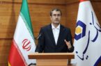 پیام تبریک مدیرعامل بانک سینا به مناسبت چهل و ششمین سالگرد پیروزی انقلاب اسلامی ایران پیام تبریک مدیرعامل بانک سینا به مناسبت چهل و ششمین سالگرد پیروزی انقلاب اسلامی ایران