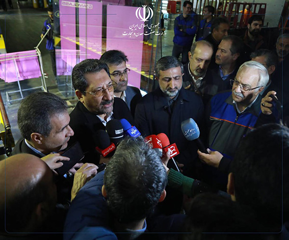 بیشترین تسهیلات دولت به ساخت نیروگاه‌های خورشیدی اختصاص یافته است