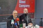 شادگان به مدار فولاد میپیوندد شادگان به مدار فولاد میپیوندد