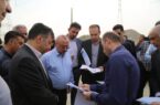 تسریع پیشرفت پروژههای نیروگاهی در منطقه ویژه اقتصادی خلیج فارس تسریع پیشرفت پروژههای نیروگاهی در منطقه ویژه اقتصادی خلیج فارس