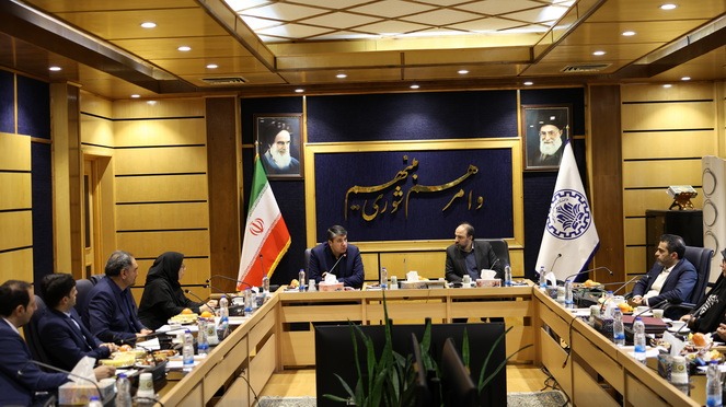 زیر ساخت اگزیم بانک ایران به بانک هوشمند مهیاست