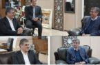 پرداخت ۲۳ میلیون فقره وام در بانک قرضالحسنه مهر ایران پرداخت ۲۳ میلیون فقره وام در بانک قرضالحسنه مهر ایران