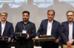 تقدیر از روسای شعب موفق بانک توسعه صادرات ایران تقدیر از روسای شعب موفق بانک توسعه صادرات ایران