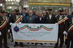 تجدید میثاق مدیرعامل و کارکنان بانک صنعت و معدن با آرمان های بنیانگذار انقلاب اسلامی حضرت امام خمینی(ره) تجدید میثاق مدیرعامل و کارکنان بانک صنعت و معدن با آرمان های بنیانگذار انقلاب اسلامی حضرت امام خمینی(ره)