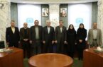 راهکارهای نقشآفرینی موثرتر بیمههای اتکایی در صنعت بیمه و اقتصاد کشور بررسی شد راهکارهای نقشآفرینی موثرتر بیمههای اتکایی در صنعت بیمه و اقتصاد کشور بررسی شد