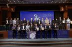 بانک ملی ایران برنده جایزه مشتری مداری در جشنواره ملی معیار شد بانک ملی ایران برنده جایزه مشتری مداری در جشنواره ملی معیار شد