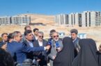 پیشنهاد مدیرعامل بانک مسکن برای روانسازی پرداخت تسهیلات نهضت ملی/ آمادهایم تامین مالی را کاملاً به عهده بگیریم پیشنهاد مدیرعامل بانک مسکن برای روانسازی پرداخت تسهیلات نهضت ملی/ آمادهایم تامین مالی را کاملاً به عهده بگیریم