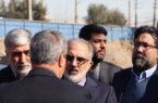 آغاز مقدمات واگذاری پروژه مسکونی سبحان قرچک در سال جدید آغاز مقدمات واگذاری پروژه مسکونی سبحان قرچک در سال جدید