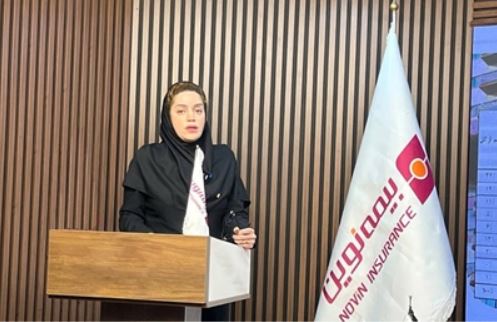 با برنامهریزی استراتژیک دقیق تر، به مسیر رشد خود ادامه میدهیم