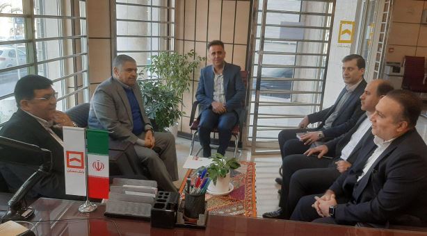 تحقق طرح نهضت ملی از اولویتهای اصلی بانک مسکن است