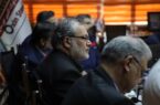 فولاد اکسین خوزستان افتخار صنعت ایران است فولاد اکسین خوزستان افتخار صنعت ایران است