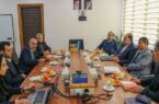 سومین نشست کمیته تعیین نرخ پیشنهادی بیمهگران برای بیمه شخص ثالث در سال ۱۴۰۴ برگزار شد سومین نشست کمیته تعیین نرخ پیشنهادی بیمهگران برای بیمه شخص ثالث در سال ۱۴۰۴ برگزار شد
