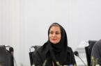 انتصاب اولین مدیر زن در پتروشیمی هنگام در دوره جدید مدیریتی انتصاب اولین مدیر زن در پتروشیمی هنگام در دوره جدید مدیریتی