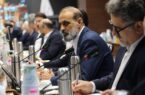 برگزاری مراسم افتتاحیه ارزیابی جایزه تعالی صنعت پتروشیمی در شرکت پتروشیمی پارس برگزاری مراسم افتتاحیه ارزیابی جایزه تعالی صنعت پتروشیمی در شرکت پتروشیمی پارس
