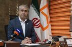 تامین مالی ۸۸ هزار میلیارد ریالی نهضت ملی قزوین توسط بانک مسکن تامین مالی ۸۸ هزار میلیارد ریالی نهضت ملی قزوین توسط بانک مسکن