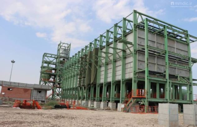 پروژه آرتاویل در توسعه منطقه نقشی اساسی برعهده دارد