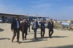 تحقق طرح نهضت ملی از اولویتهای اصلی بانک مسکن است تحقق طرح نهضت ملی از اولویتهای اصلی بانک مسکن است
