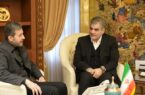 بانک قرضالحسنه مهر ایران ۹۶ درصد از منابع خود در این استان را تسهیلات پرداخت کرده است بانک قرضالحسنه مهر ایران ۹۶ درصد از منابع خود در این استان را تسهیلات پرداخت کرده است
