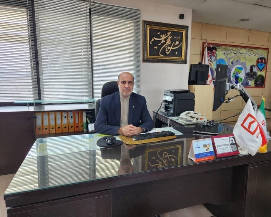 اختصاص ۵۷ هزار میلیارد ریال تسهیلات نهضت ملی