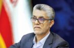 پیام تبریک سرپرست پتروشیمی شیراز به مناسبت چهل و ششمین سالروز پیروزی انقلاب پیام تبریک سرپرست پتروشیمی شیراز به مناسبت چهل و ششمین سالروز پیروزی انقلاب
