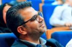 حسین تابش نژاد به عنوان سرپرست شرکت پتروشیمی فارابی منصوب شد حسین تابش نژاد به عنوان سرپرست شرکت پتروشیمی فارابی منصوب شد