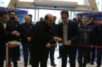 افتتاح ساختمان جدید شرکت تعاونی تولیدی توزیعی کارکنان فولاد خوزستان افتتاح ساختمان جدید شرکت تعاونی تولیدی توزیعی کارکنان فولاد خوزستان