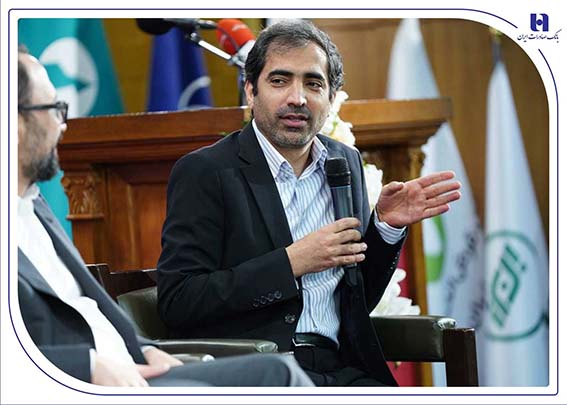 آسیبشناسی عقبماندگی قوانین تجاری از فناوریهای نوین مالی و بانکی
