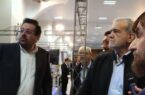 موفقیتهای بزرگ در گروه وفاق و تعامل سازنده میان دولت و بخش خصوصی است موفقیتهای بزرگ در گروه وفاق و تعامل سازنده میان دولت و بخش خصوصی است