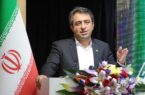 محمود امیننژاد، معاون برنامهریزی و توسعه کسب و کار گروه صنایع پتروشیمی خلیج فارس شد محمود امیننژاد، معاون برنامهریزی و توسعه کسب و کار گروه صنایع پتروشیمی خلیج فارس شد
