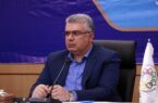 نمایش توانمندیهای صادراتی ایران در نمایشگاه اوراسیا نمایش توانمندیهای صادراتی ایران در نمایشگاه اوراسیا