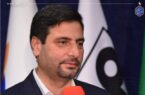 ظرفیت بالای سهم شرکت سرمایهگذاری معادن و فلزات در بازار سرمایه/ منابع حاصل شده صرف مشارکت در افزایش سرمایه شرکتهای سرمایهپذیر خواهد شد ظرفیت بالای سهم شرکت سرمایهگذاری معادن و فلزات در بازار سرمایه/ منابع حاصل شده صرف مشارکت در افزایش سرمایه شرکتهای سرمایهپذیر خواهد شد