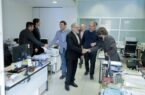 تلفیق تجربه و تخصص در مسیر تحقق اهداف تلفیق تجربه و تخصص در مسیر تحقق اهداف