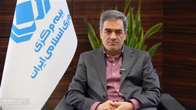 تقویت نظارت و پرداخت بموقع خسارت بیمهشدگان، رویکرد اصلی بیمه مرکزی