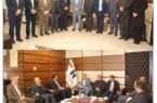 بهرهمندی کارکنان و بازنشستگان بانک صادرات از خدمات مطلوب و بهنگام، از اولویتهای اصلی بیمه سرمد بهرهمندی کارکنان و بازنشستگان بانک صادرات از خدمات مطلوب و بهنگام، از اولویتهای اصلی بیمه سرمد