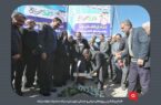 افتتاح و کلنگزنی پروژههای عمرانی و خدماتی شهرستان مبارکه با مشارکت فولاد مبارکه افتتاح و کلنگزنی پروژههای عمرانی و خدماتی شهرستان مبارکه با مشارکت فولاد مبارکه