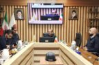روابطعمومی صدای سازمان، سازنده اعتماد و نگهبان ارزشهای سازمان است روابطعمومی صدای سازمان، سازنده اعتماد و نگهبان ارزشهای سازمان است