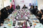 نشست تخصصی تحول دیجیتال و حکمرانی هوشمند در رایتل برگزار شد نشست تخصصی تحول دیجیتال و حکمرانی هوشمند در رایتل برگزار شد