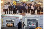 نخستین مسابقه رالی خانوادگی کارکنان بانک سپه برگزار شد نخستین مسابقه رالی خانوادگی کارکنان بانک سپه برگزار شد