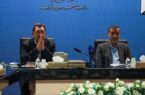 اتابک گزینه منتخب شخص رییسجمهور پزشکیان برای وزارت صمت است اتابک گزینه منتخب شخص رییسجمهور پزشکیان برای وزارت صمت است