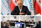 کار تیمی نشانه بلوغ سازمانی است کار تیمی نشانه بلوغ سازمانی است