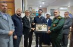 شرکت فولاد خوزستان افتخارات ویژهای در صنعت استان خوزستان دارد شرکت فولاد خوزستان افتخارات ویژهای در صنعت استان خوزستان دارد