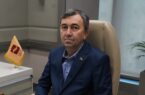 برگزاری مراسم معارفه سرپرست معاون فناوری اطلاعات بانکآینده برگزاری مراسم معارفه سرپرست معاون فناوری اطلاعات بانکآینده
